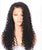 Deep Wave Lace Frontal Wig