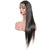 Straight Lace Frontal Wig